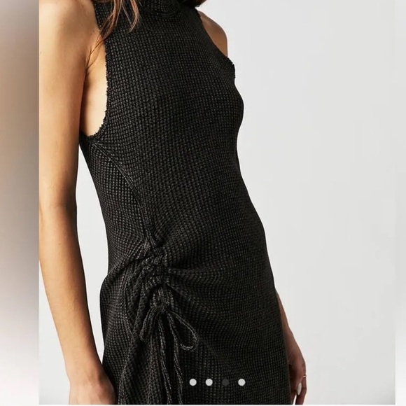 Free people Natasha sleeveless midi - Picture 7 of 10